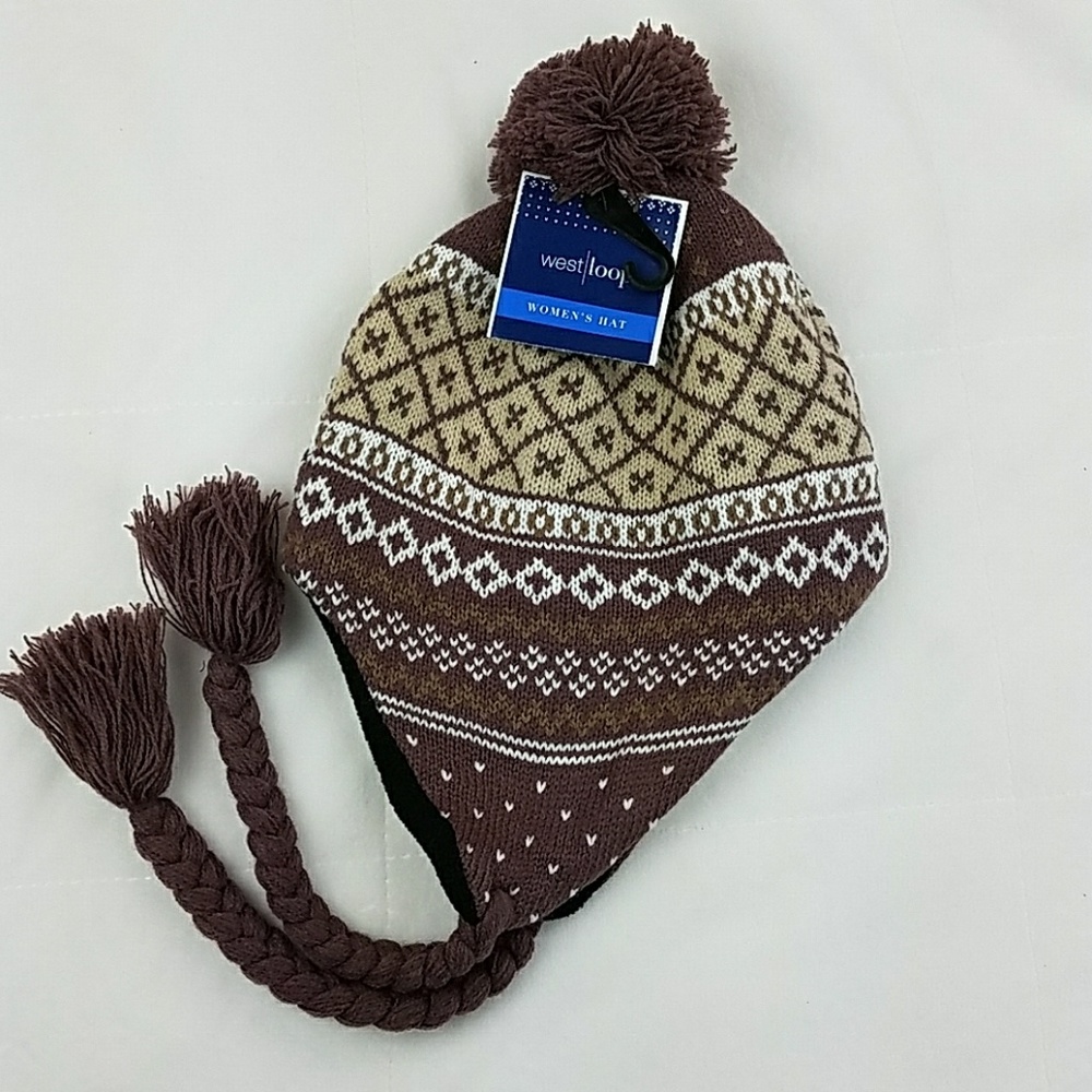 West Loop Women's hat